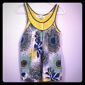 Mag Couture Blouse Medium